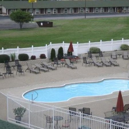 Pine View Resort Monticello Quarto foto