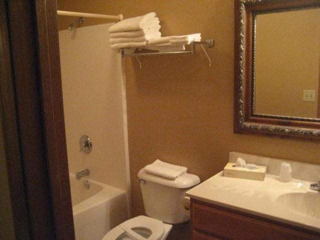 Pine View Resort Monticello Quarto foto