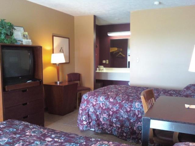 Pine View Resort Monticello Quarto foto