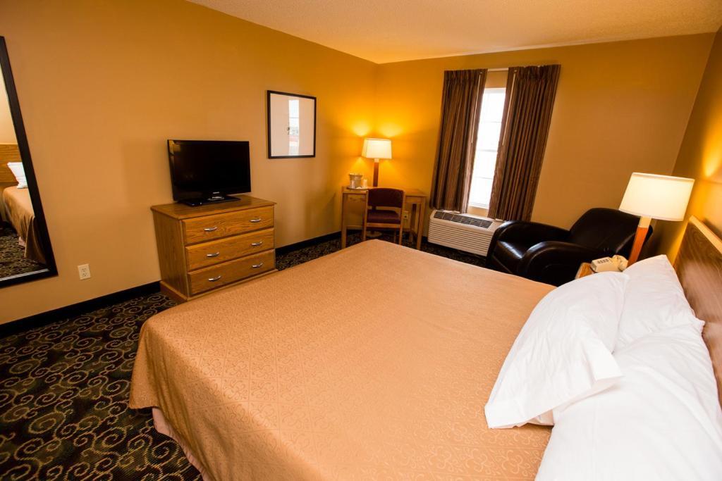Pine View Resort Monticello Quarto foto