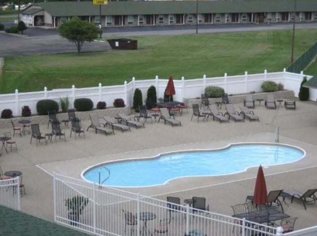 Pine View Resort Monticello Quarto foto