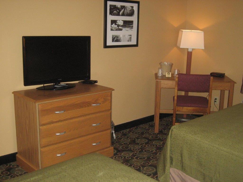 Pine View Resort Monticello Quarto foto