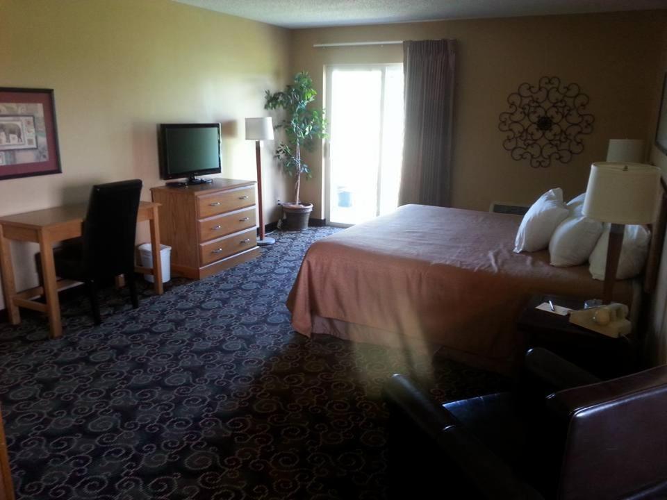 Pine View Resort Monticello Exterior foto